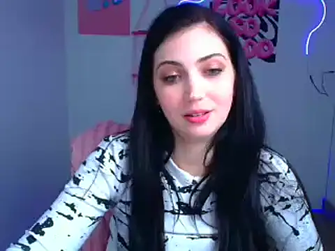 Amalia_amor's cam snapshot