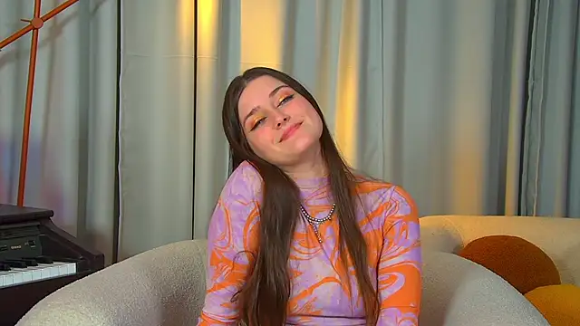 JessicaJewells's cam snapshot