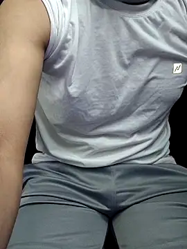 chocolate_alone's cam snapshot