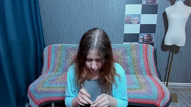 pa1e_pr1ncess's cam snapshot