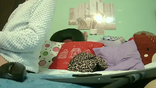 SexyGioconda's cam snapshot