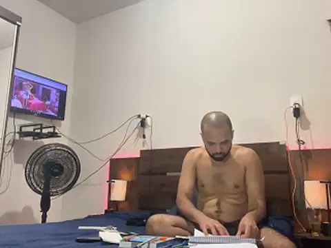 Gasc_1992's cam snapshot