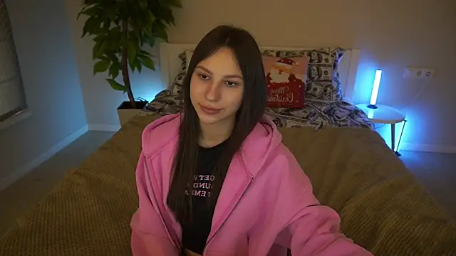 PaigePrado's cam snapshot