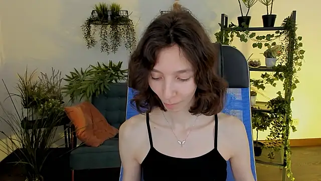 EmmanuellBrown's cam snapshot