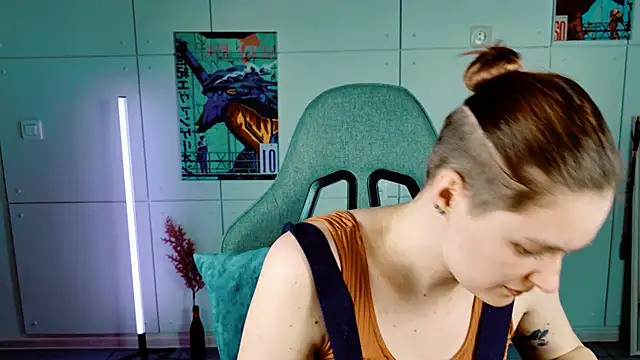 LadyLolipop_'s cam snapshot