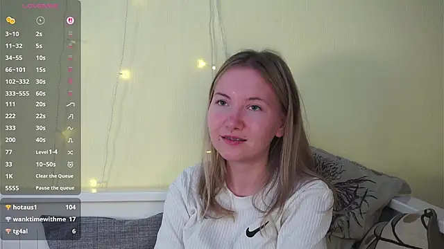 CathyHeximer's cam snapshot