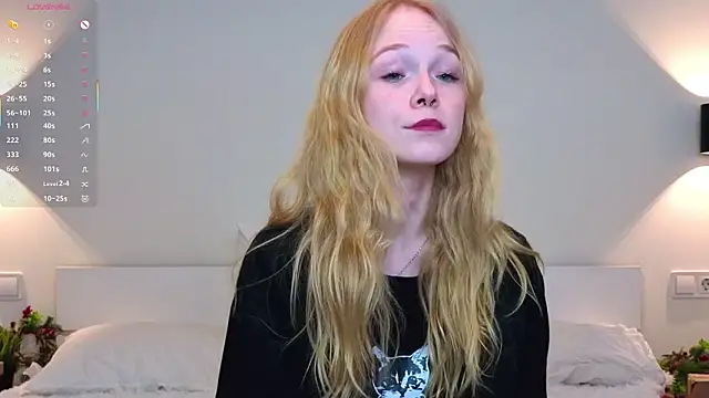 GhisllaineWestler's cam snapshot