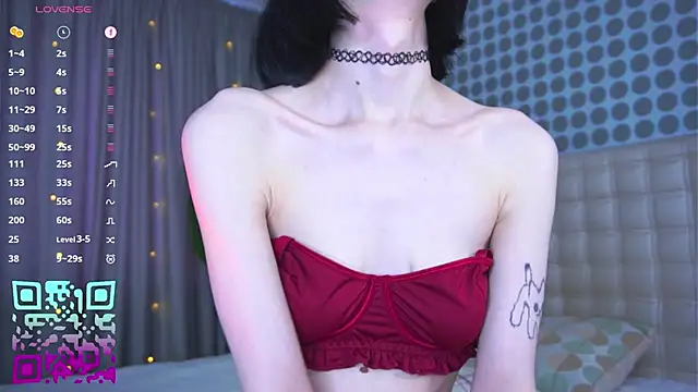 DeliaLoma's cam snapshot