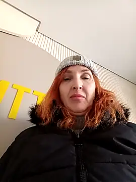 MssAngela's cam snapshot