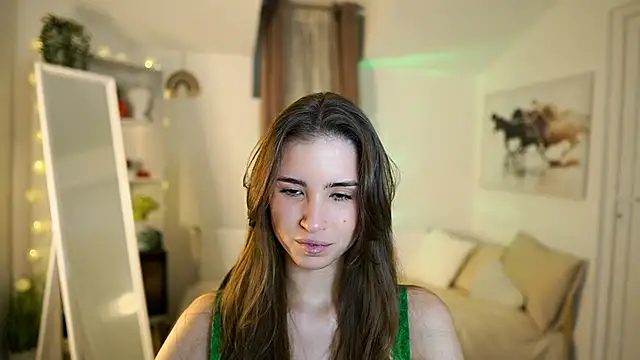 Abella_Danger_X's cam snapshot