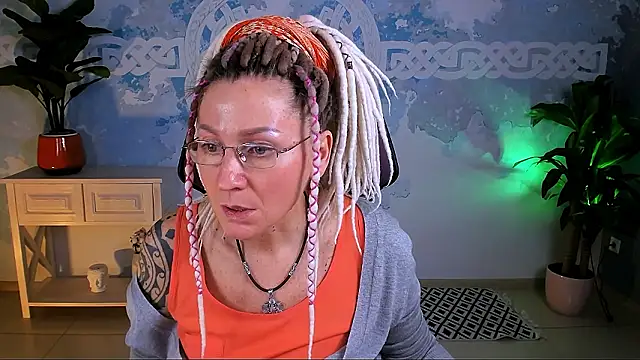 UmaSpace's cam snapshot