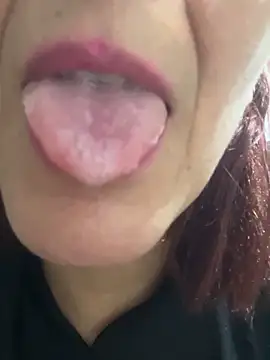 star_anastasia's cam snapshot