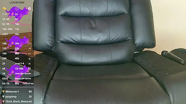 NATTROSE live sex cam