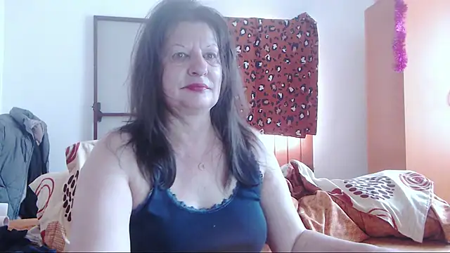 ExtasyMature's cam snapshot