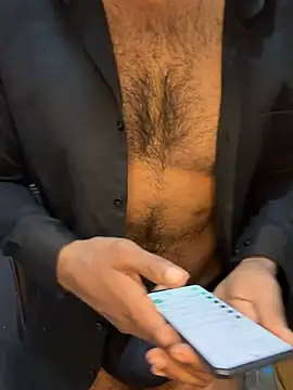 MeekBatgirl live sex cam