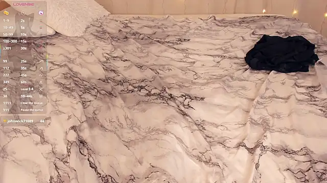 CodiMiesch's cam snapshot