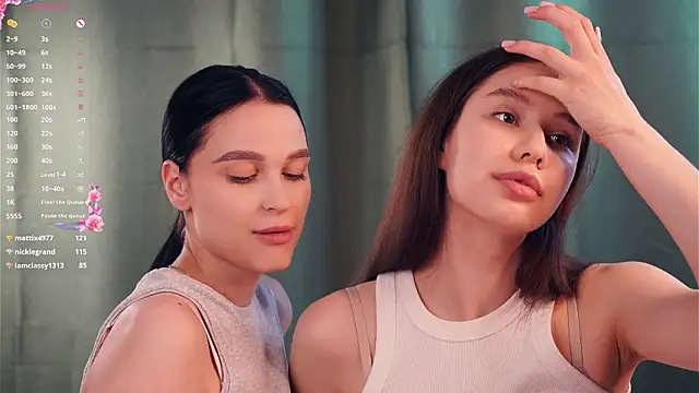 ZofiaSoshnik's cam snapshot