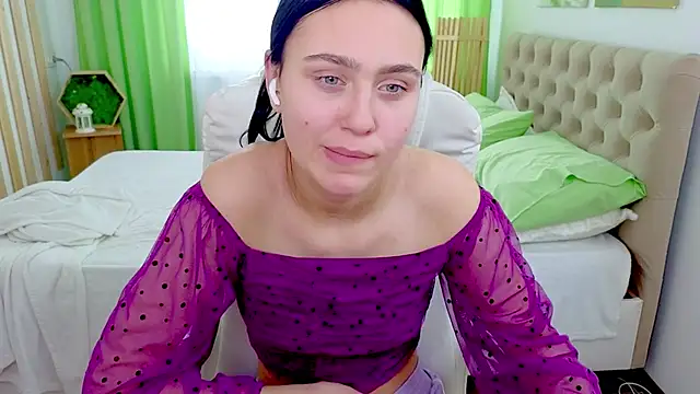 CooperAllana's cam snapshot