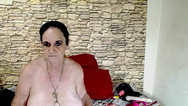 LuciousGrace's cam snapshot