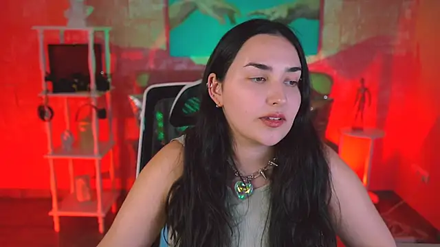 CeceliaJohnson's cam snapshot