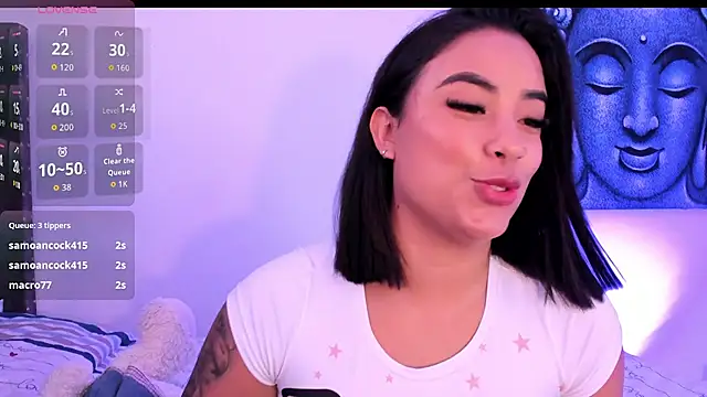 Nattasha_Brown live sex cam