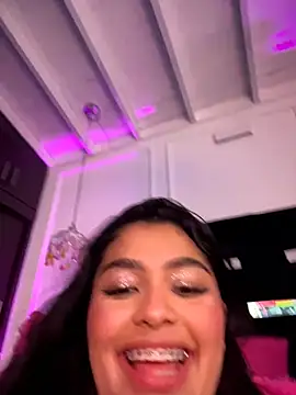 EvaBlazeXXX's cam snapshot