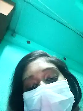 rinkisaha's cam snapshot