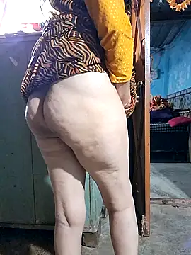 Janvi_ji's cam snapshot