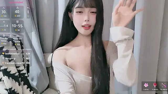 sansan-666's cam snapshot