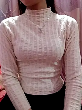 CherryBeii's cam snapshot