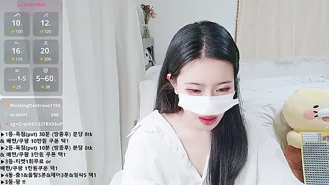 KipSukHee_sooni's cam snapshot