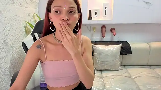 aurora_tp's cam snapshot