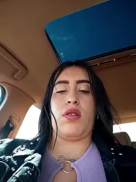 Freyja300's cam snapshot