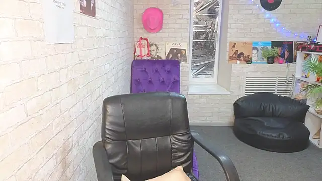 Nika_Kitten's cam snapshot