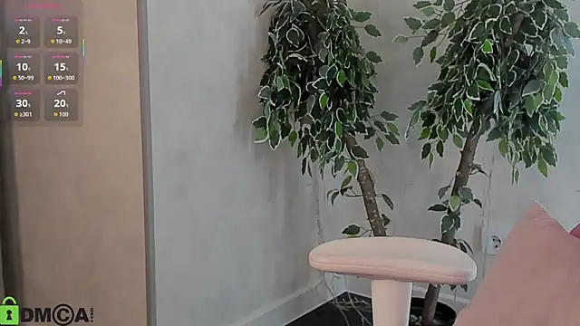 Michelle_Wilsson's cam snapshot