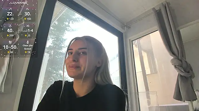 Ella_Vee live sex cam