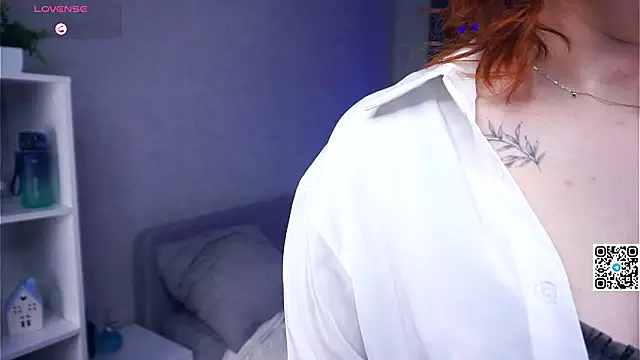 MelodyHasbrouck's cam snapshot