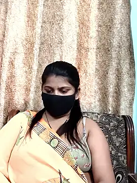 Hotty-simran's cam snapshot