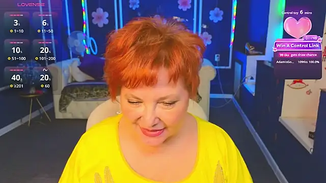 Kira_Kenett's cam snapshot