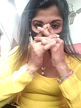 Queen-Any's cam snapshot