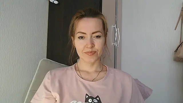 NicoleEunice87's cam snapshot