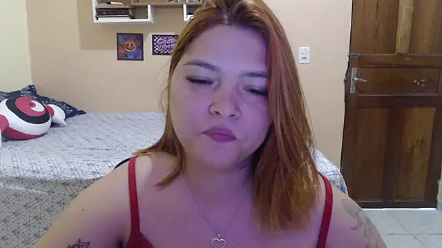 Beijoproibido's cam snapshot