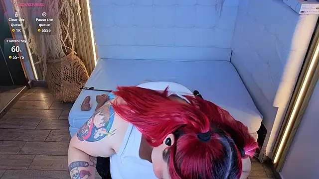 Bruja__Scarlata's cam snapshot