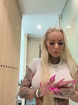 paulinaalatalo live sex cam