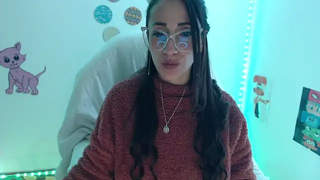 samy_love35's cam snapshot