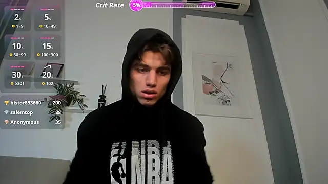 Kyle_Baker live sex cam