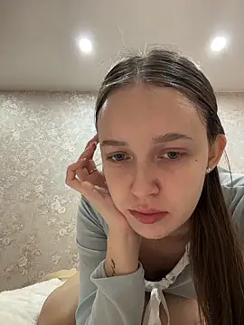 ElliRose live sex cam