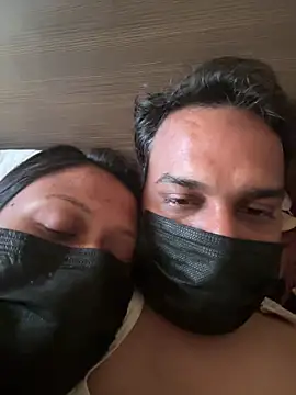 indianshycouple's cam snapshot