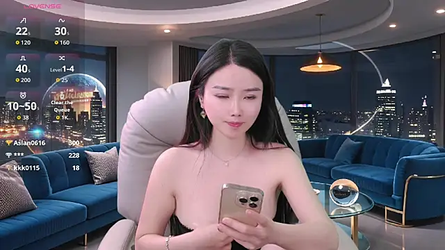 yoyo520-'s cam snapshot