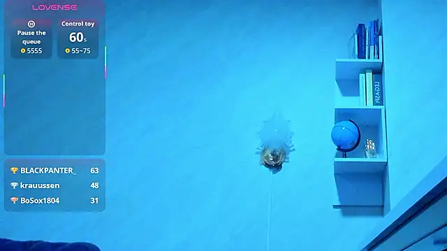 Barbbara_sweett's cam snapshot